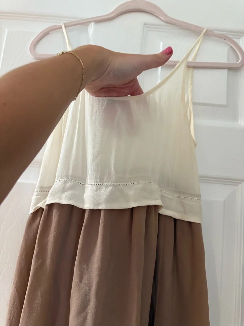 Wilfred aritzia two